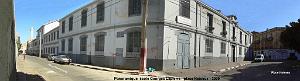 ORAN 2009 pano Ecole Georges Lapierre place Noiseux